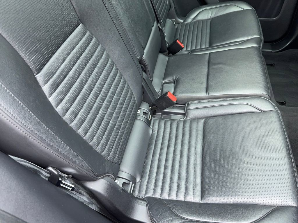 Used 2022 Land Rover Discovery Sport SE AWD/4WD image 53