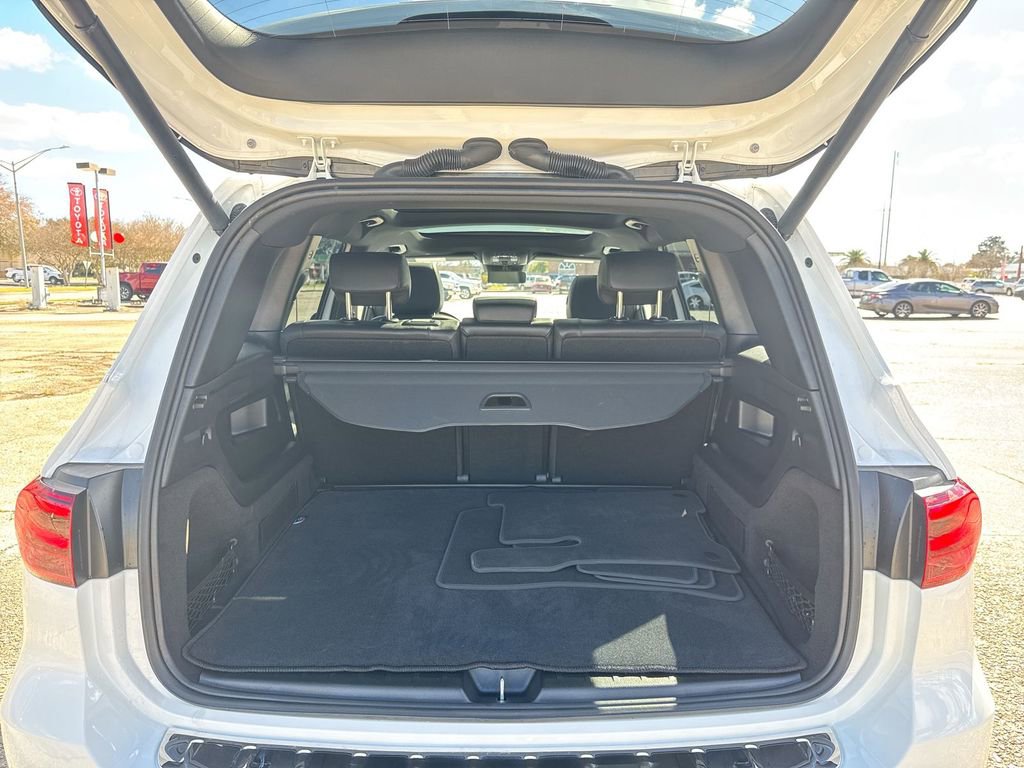 Used 2024 Mercedes-Benz EQB 250+ image 35