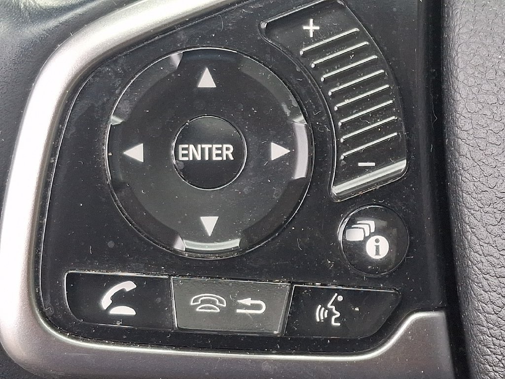 Used 2017 Honda CR-V Touring image 23