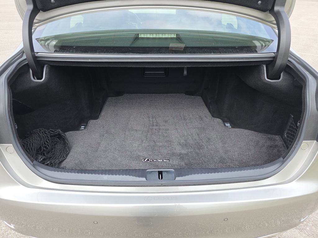 Used 2018 Lexus GS 350 F Sport AWD/4WD image 11
