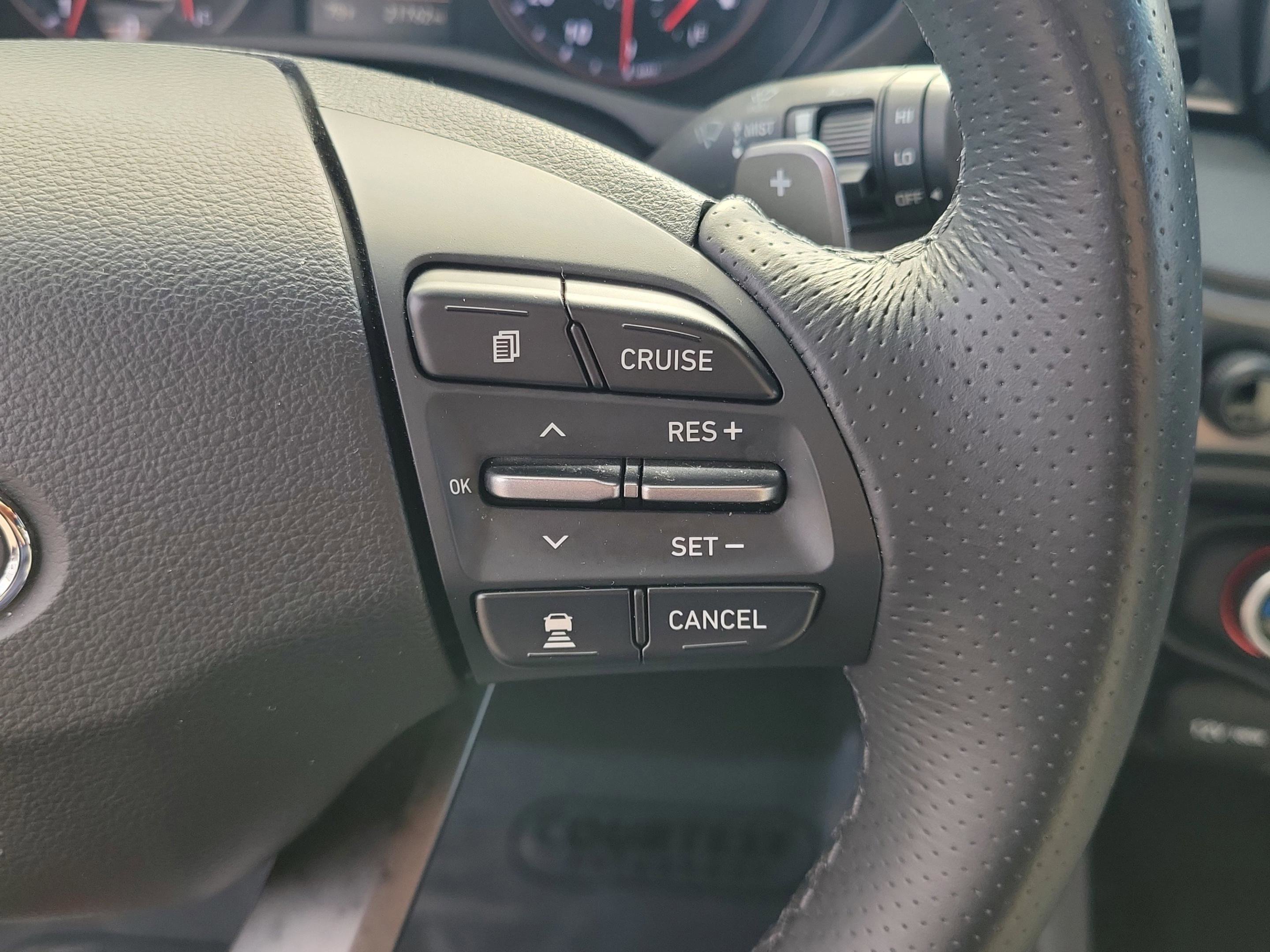 Used 2019 Hyundai Veloster Turbo Ultimate image 24