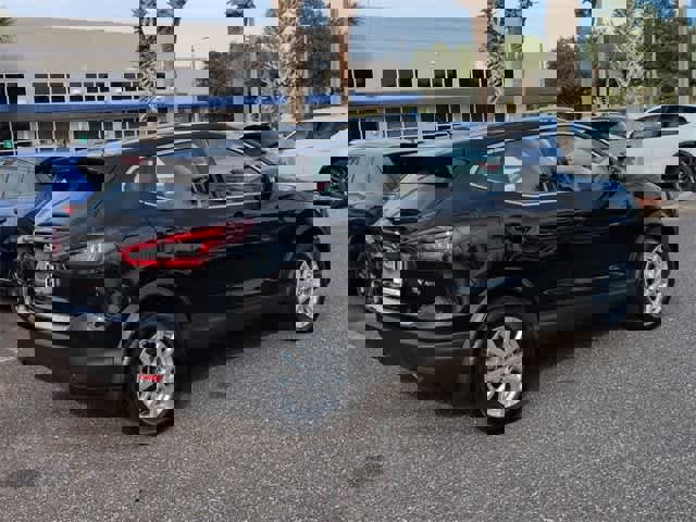 Used 2022 Nissan Rogue Sport SV image 8