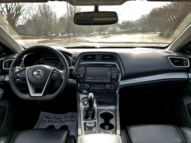 Used 2017 Nissan Maxima 3.5 SL image 28