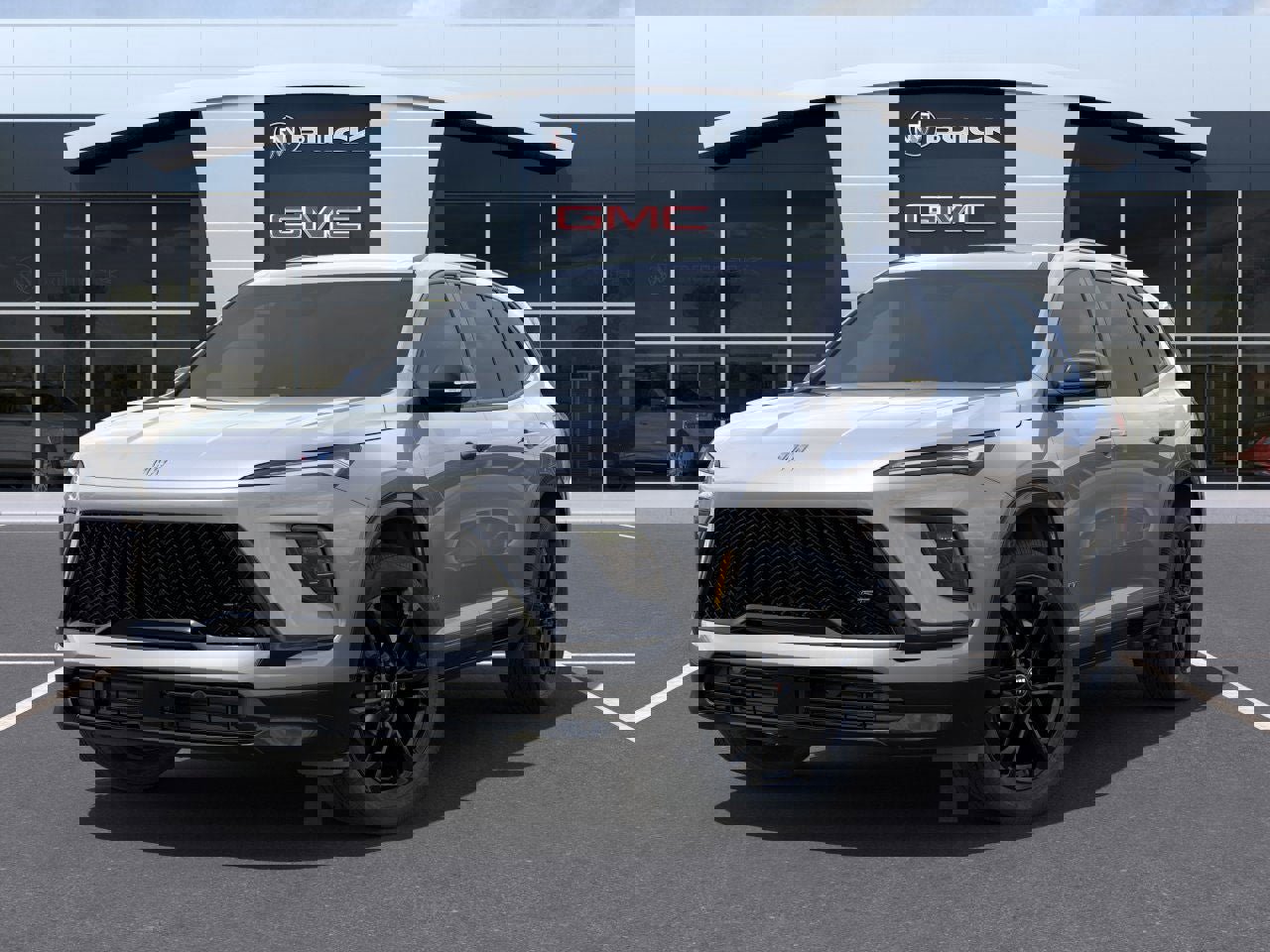 New 2025 Buick Enclave Sport Touring image 6