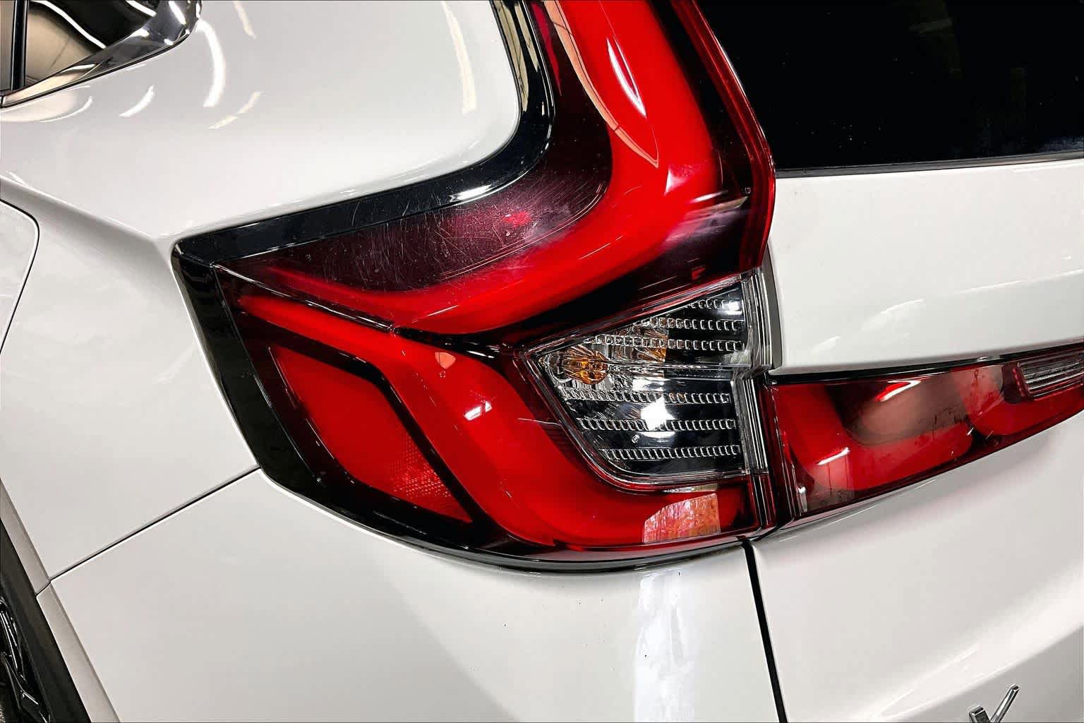 Used 2024 Honda CR-V Sport image 27