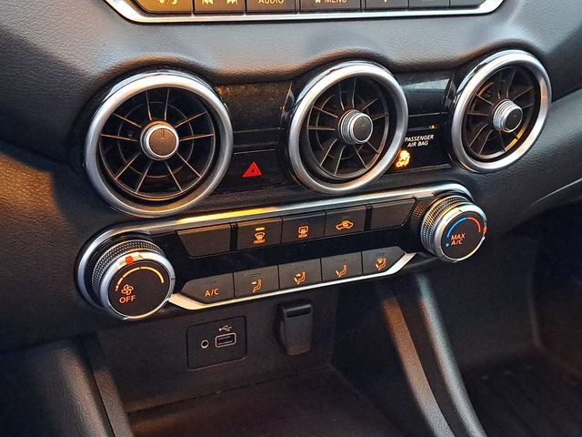 Used 2022 Nissan Sentra S image 14