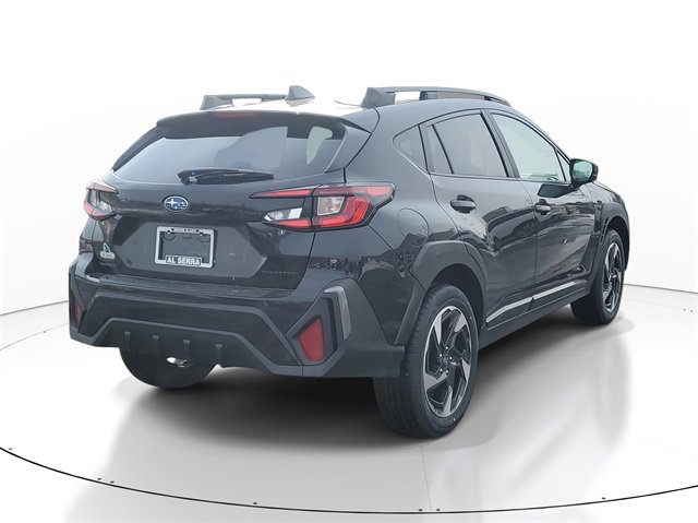 New 2026 Subaru Crosstrek 2.5i Limited w/ Crosstrek Mirror Package image 4
