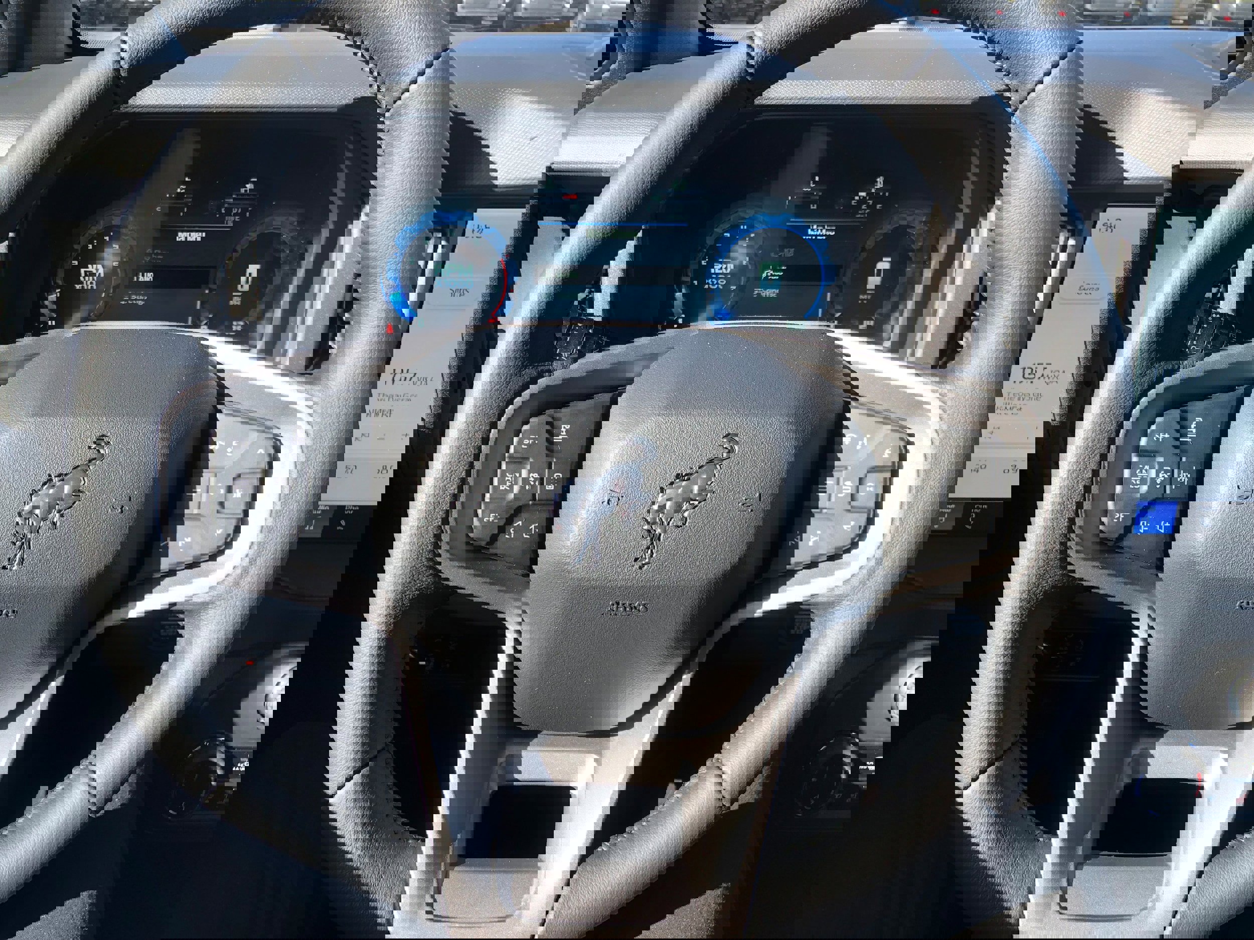 New 2025 Ford Bronco Badlands image 22