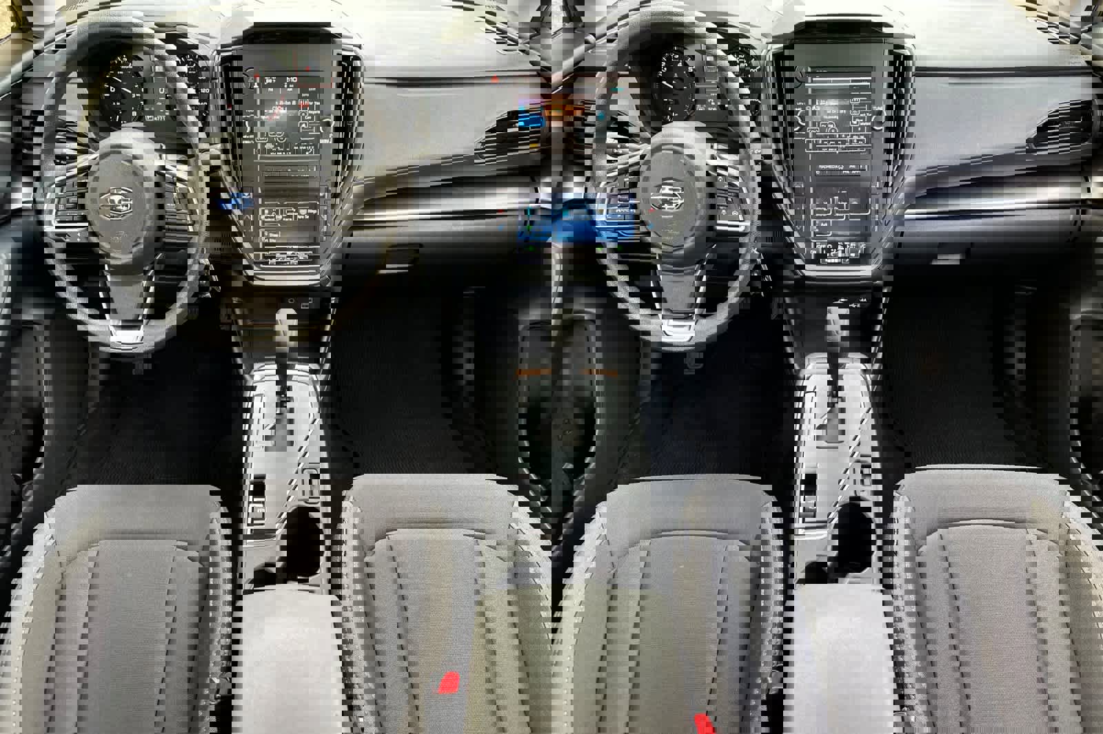 Certified 2025 Subaru Impreza 2.0i image 12