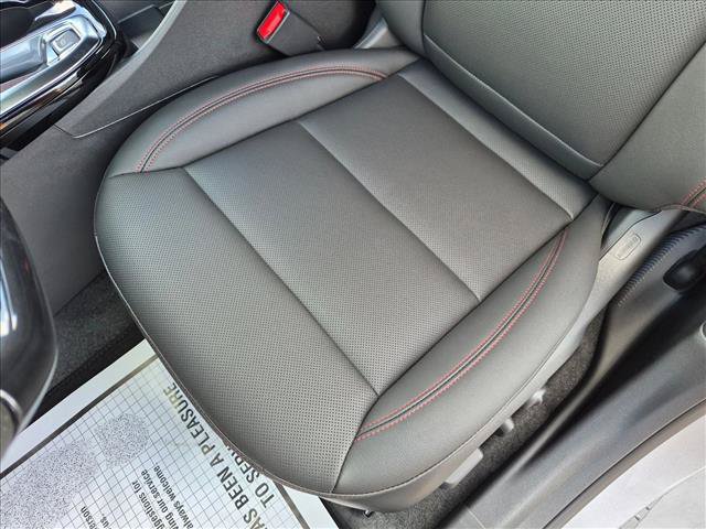 New 2026 Chevrolet Trax RS w/ Driver Confidence Package FWD image 4