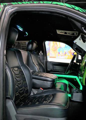 Used 2010 Dodge Ram 3500 Truck SLT w/ HD Snow Plow Prep Group image 20