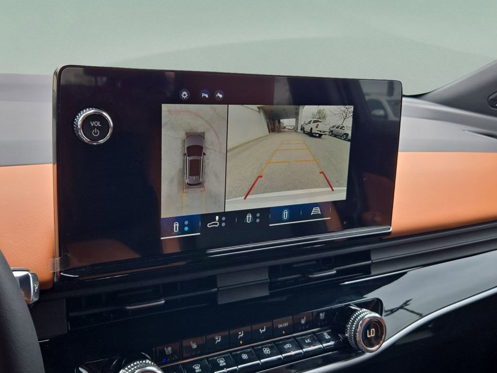 Used 2025 Honda Prologue Elite image 13