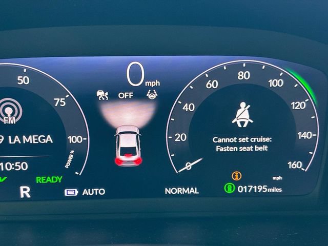 Used 2025 Honda Accord Sport image 33