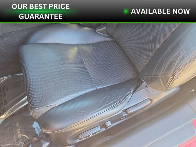 Used 2014 Lexus IS 250C image 28