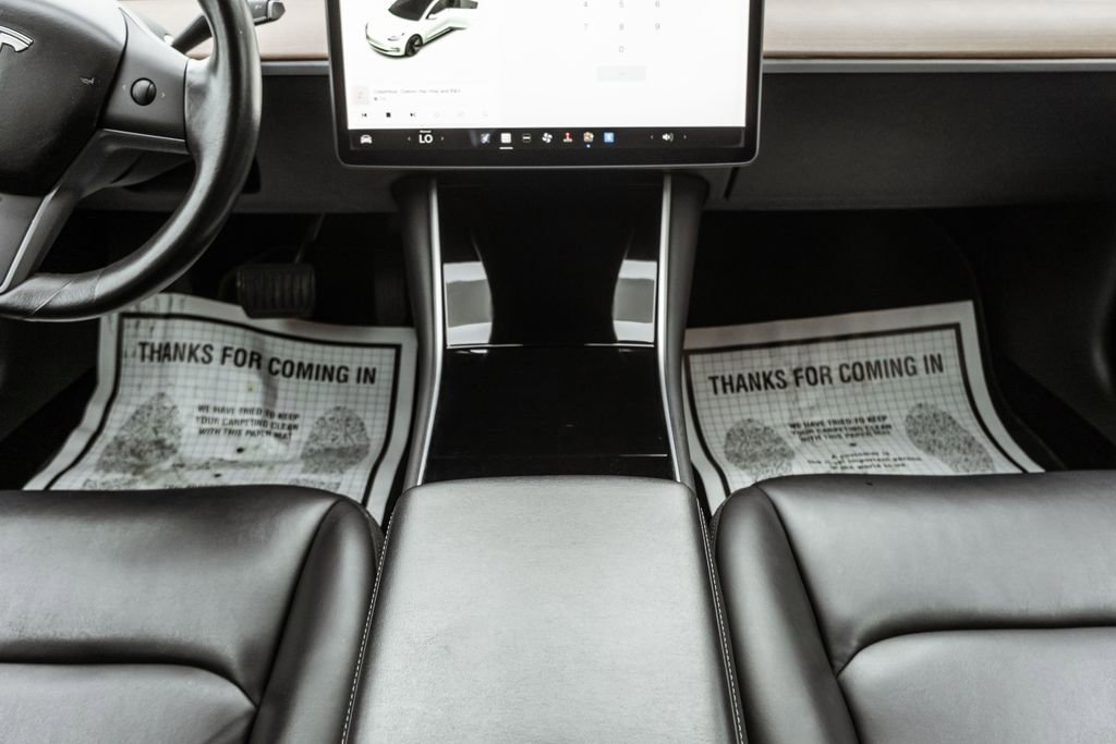Used 2018 Tesla Model 3 Long Range image 11
