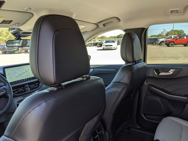 New 2026 Ford Escape SE image 19