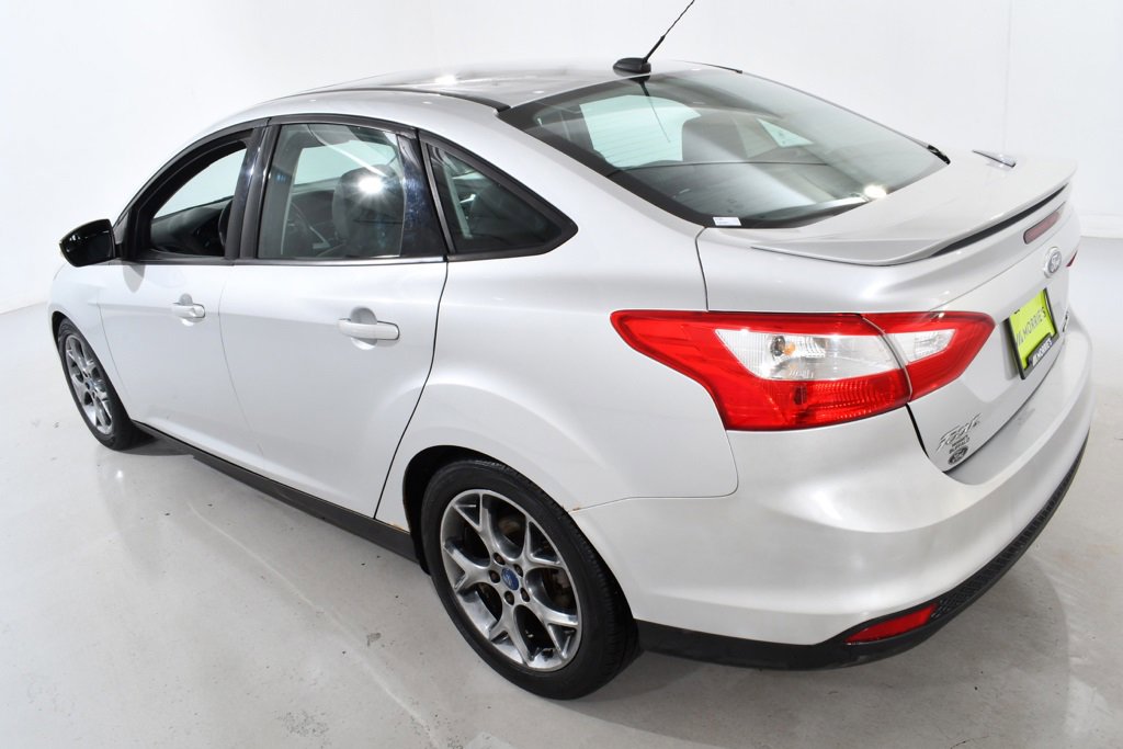 Used 2014 Ford Focus SE w/ Equipment Group 201A image 15