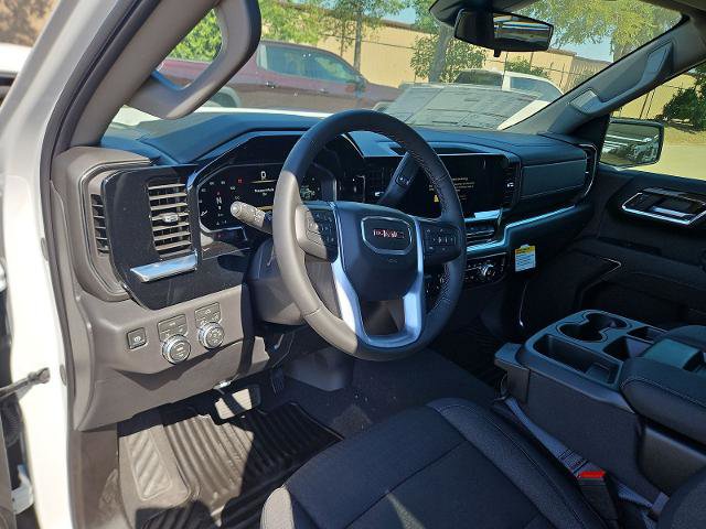 New 2026 GMC Sierra 1500 Elevation image 10