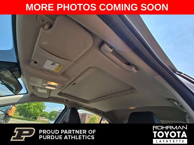Used 2017 MAZDA MAZDA3 Touring FWD image 8