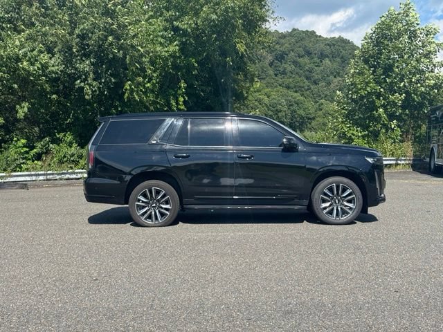 Used 2023 Cadillac Escalade Sport AWD/4WD image 8