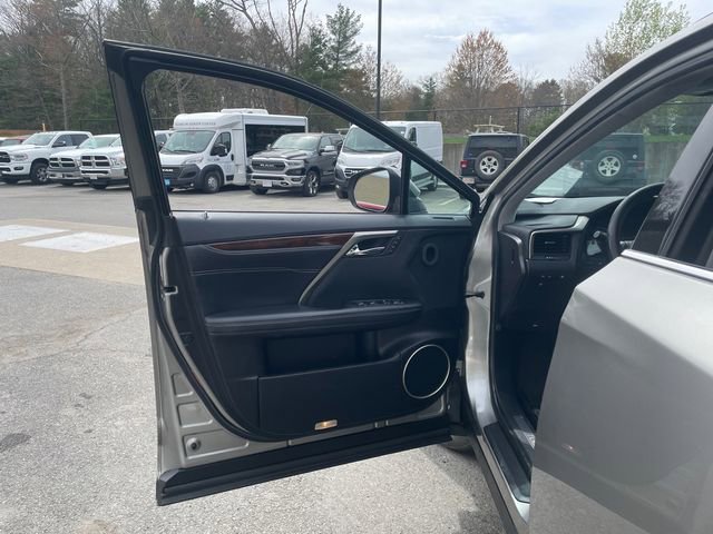 Used 2019 Lexus RX 450h AWD w/ Navigation Package image 24