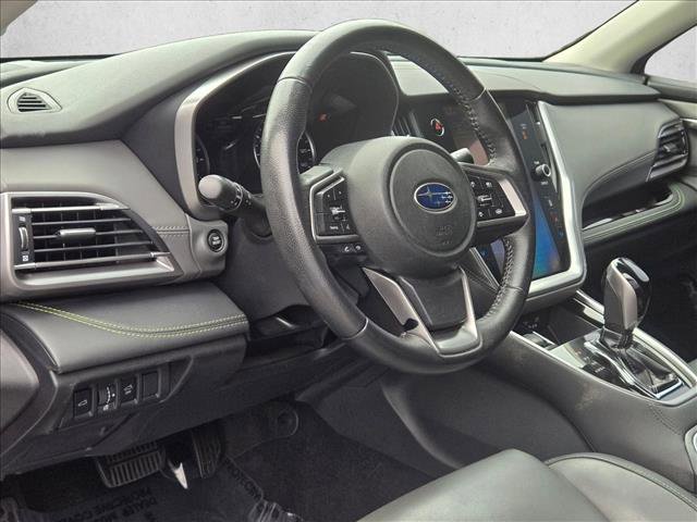 Used 2020 Subaru Outback Onyx Edition XT image 10