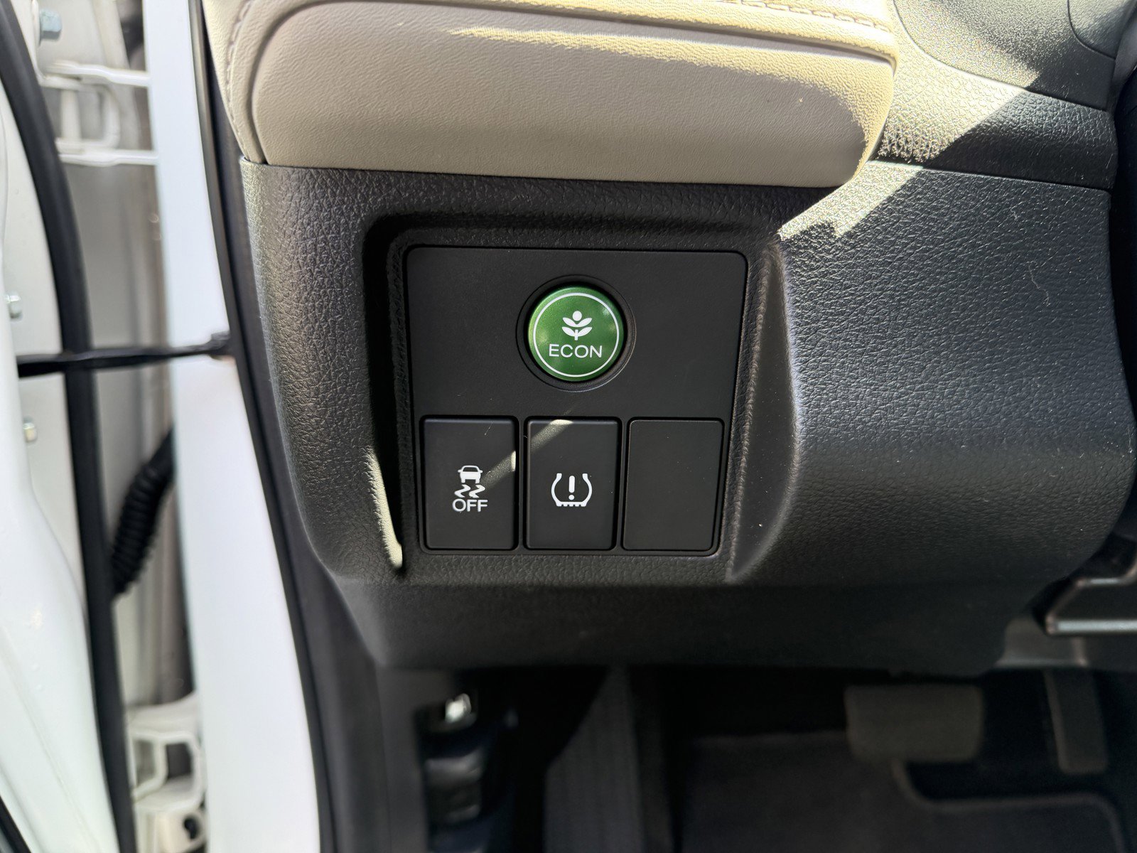 Used 2020 Honda HR-V LX image 22