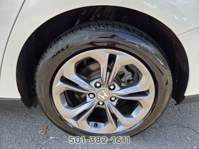 Used 2023 Honda Accord EX image 22