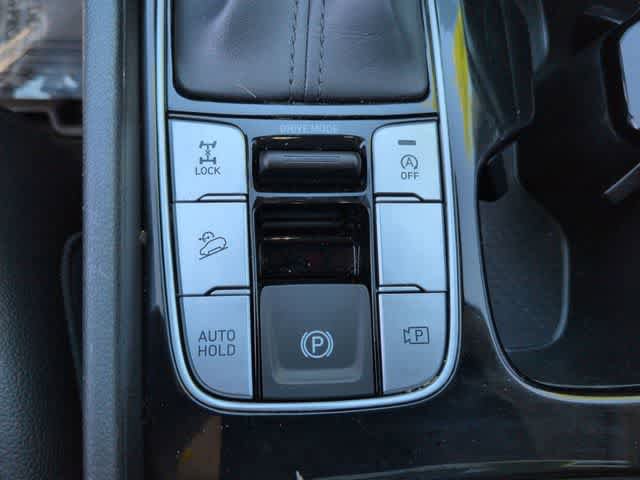 Used 2024 Hyundai Tucson SEL w/ Convenience Package AWD/4WD image 38