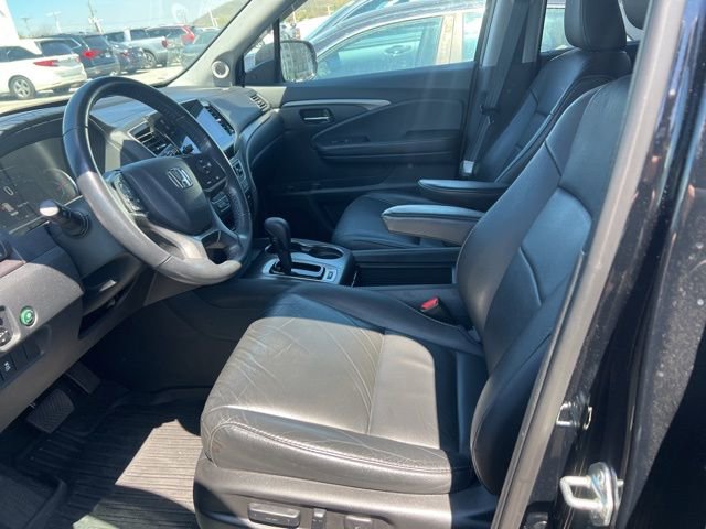 Used 2020 Honda Pilot EX-L image 8