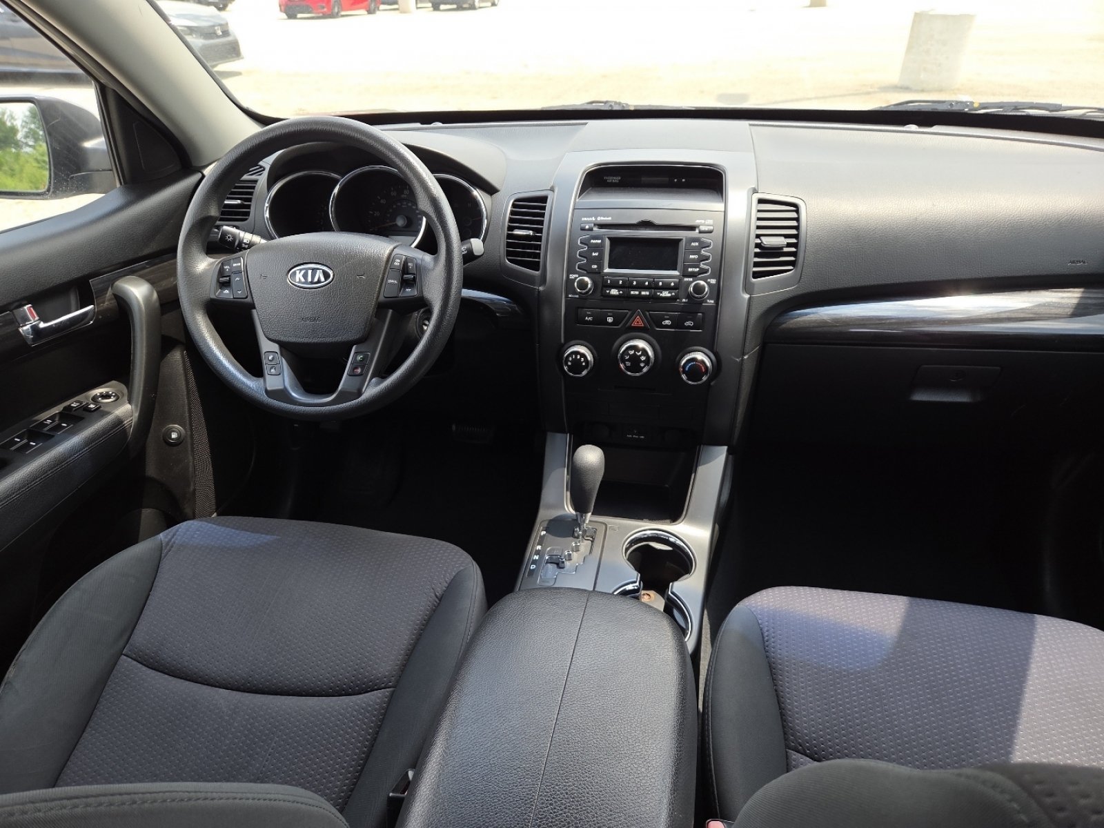 Used 2011 Kia Sorento 2WD image 19