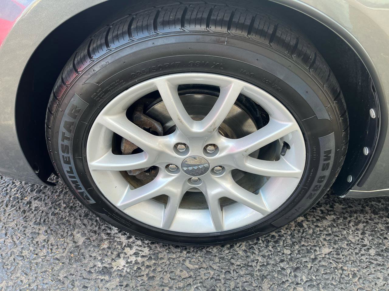 Used 2013 Dodge Dart SXT w/ Popular Equipment Group image 14