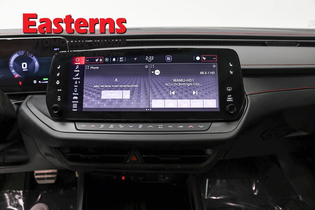 Used 2024 Dodge Charger R/T Scat Pack w/ Plus Group image 11