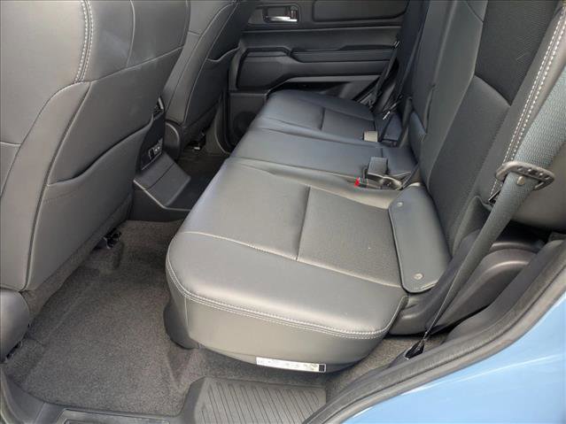 Certified 2024 Toyota Land Cruiser image 16