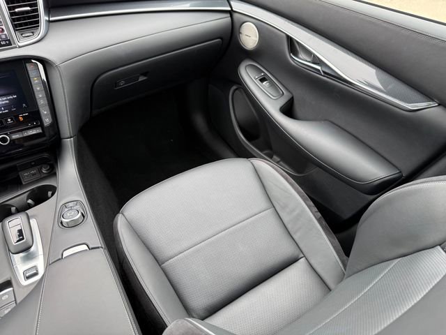 Used 2023 INFINITI QX50 Sport image 27