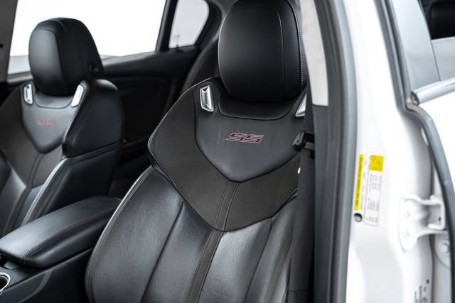 Used 2016 Chevrolet SS RWD image 16