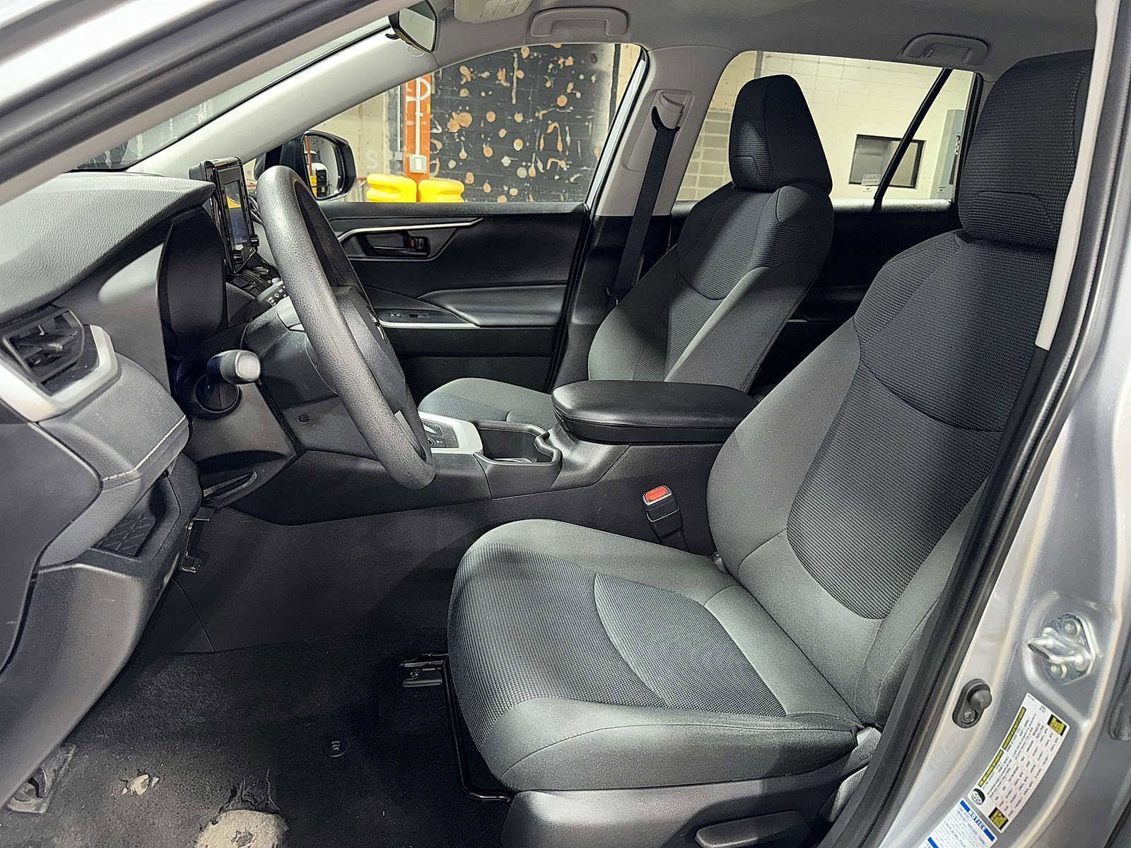 Certified 2022 Toyota RAV4 LE image 15