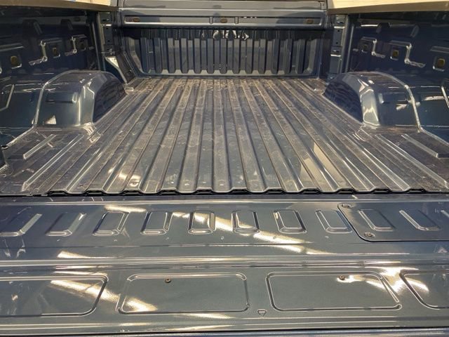 New 2026 Chevrolet Silverado 2500 LT w/ All Star Edition image 29