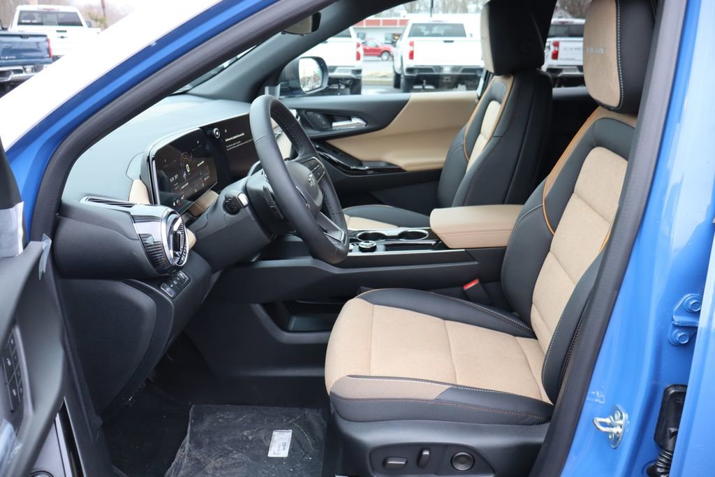 New 2026 Chevrolet Equinox ACTIV image 4