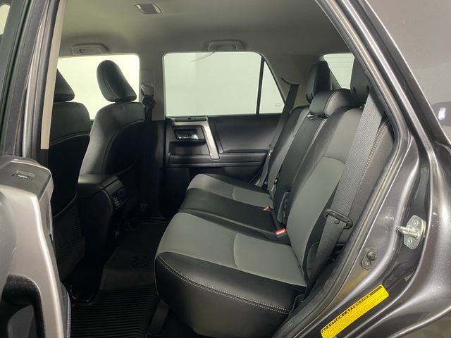 Certified 2023 Toyota 4Runner SR5 Premium AWD/4WD image 11