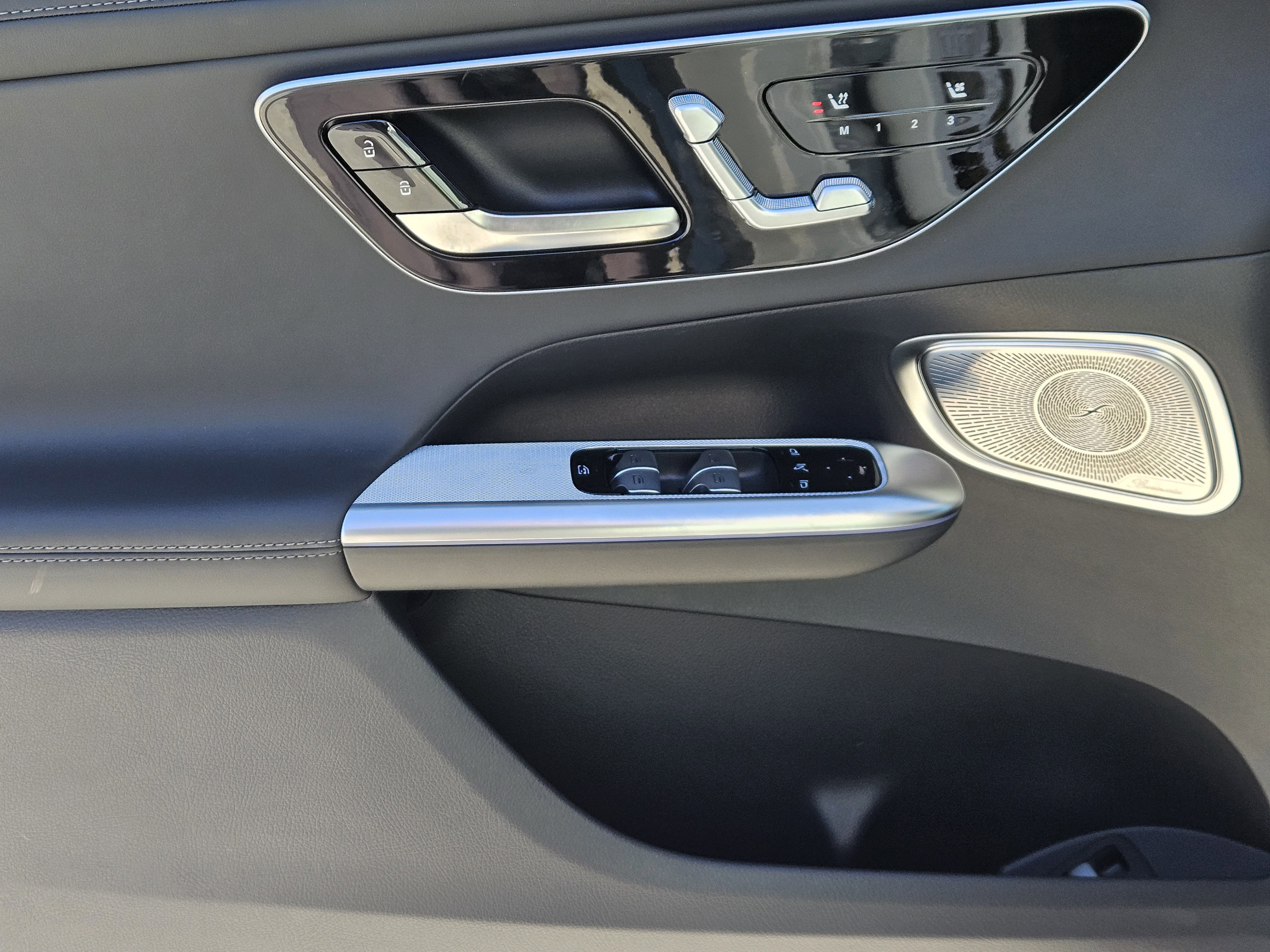 Certified 2025 Mercedes-Benz GLC 63 AMG S image 25