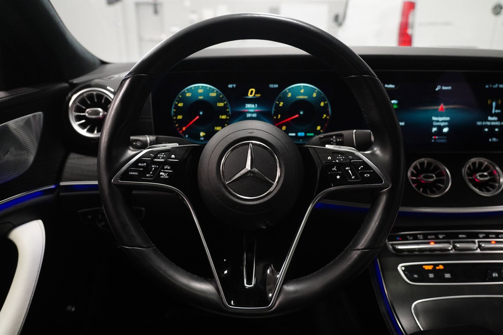 Certified 2022 Mercedes-Benz CLS 450 4MATIC image 16