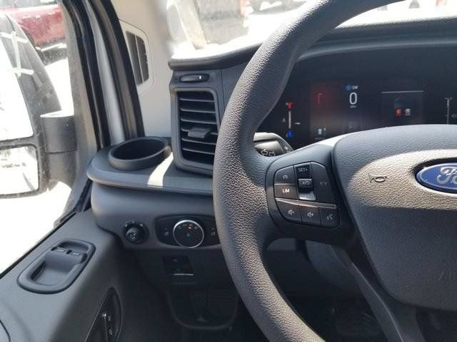 New 2026 Ford Transit 250 148 Medium Roof w/ Load Area Protection Package RWD image 25