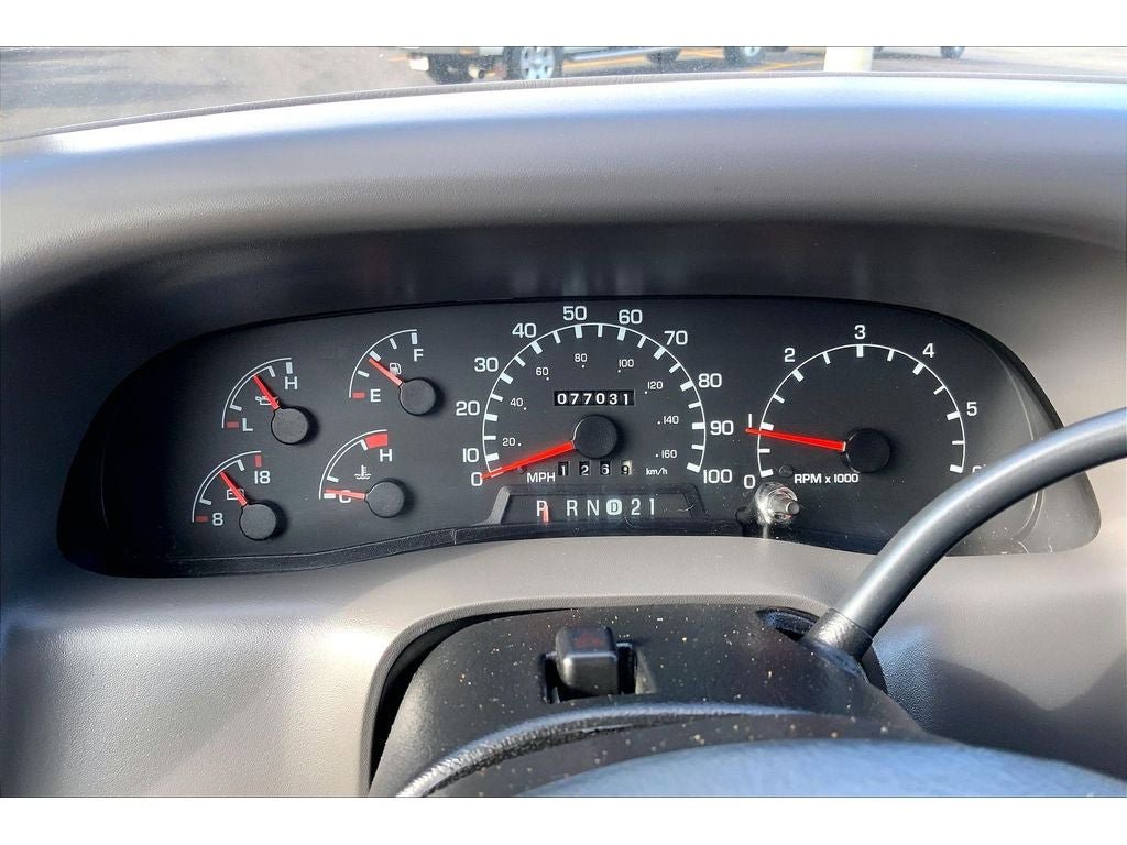 Used 2001 Ford F250 Lariat AWD/4WD image 22