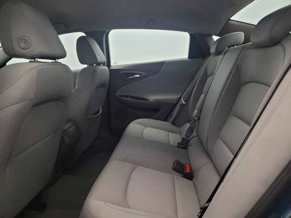 Used 2024 Chevrolet Malibu LS w/ Driver Confidence Package FWD image 18