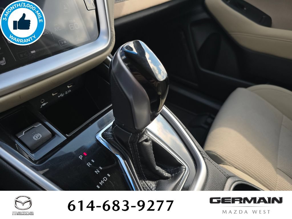 Used 2021 Subaru Legacy Premium AWD/4WD image 27