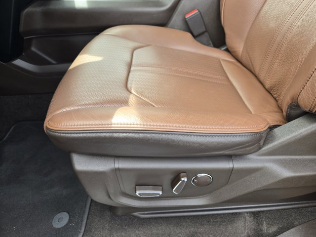 Certified 2023 Ford Expedition Max King Ranch AWD/4WD image 21