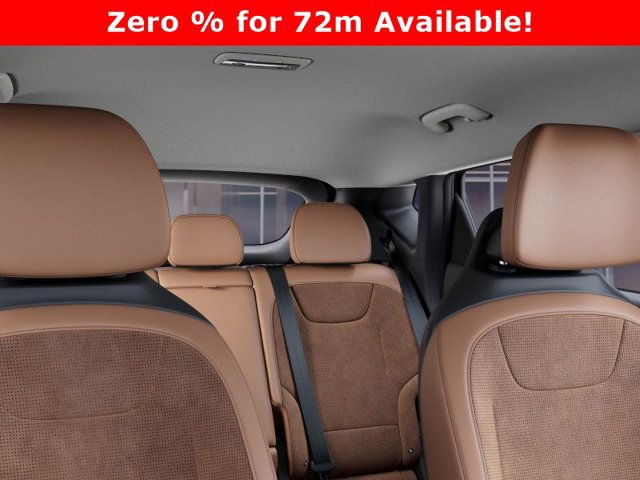 New 2025 Kia EV6 Wind image 30