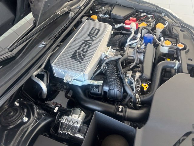 Used 2025 Subaru WRX Premium AWD/4WD image 30