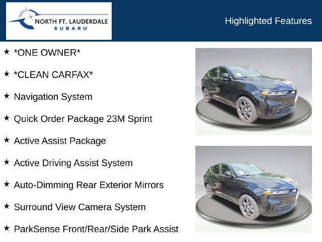 Used 2025 Alfa Romeo Tonale w/ Active Assist Package AWD/4WD image 7